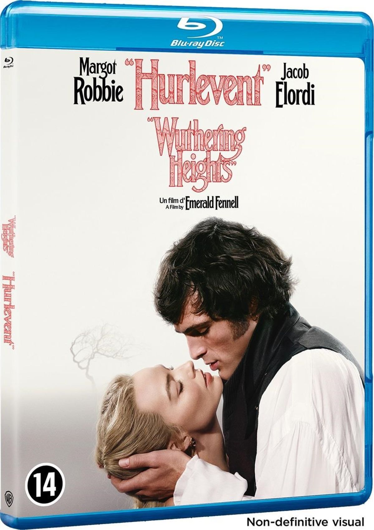 Afbeelding van Wuthering Heights