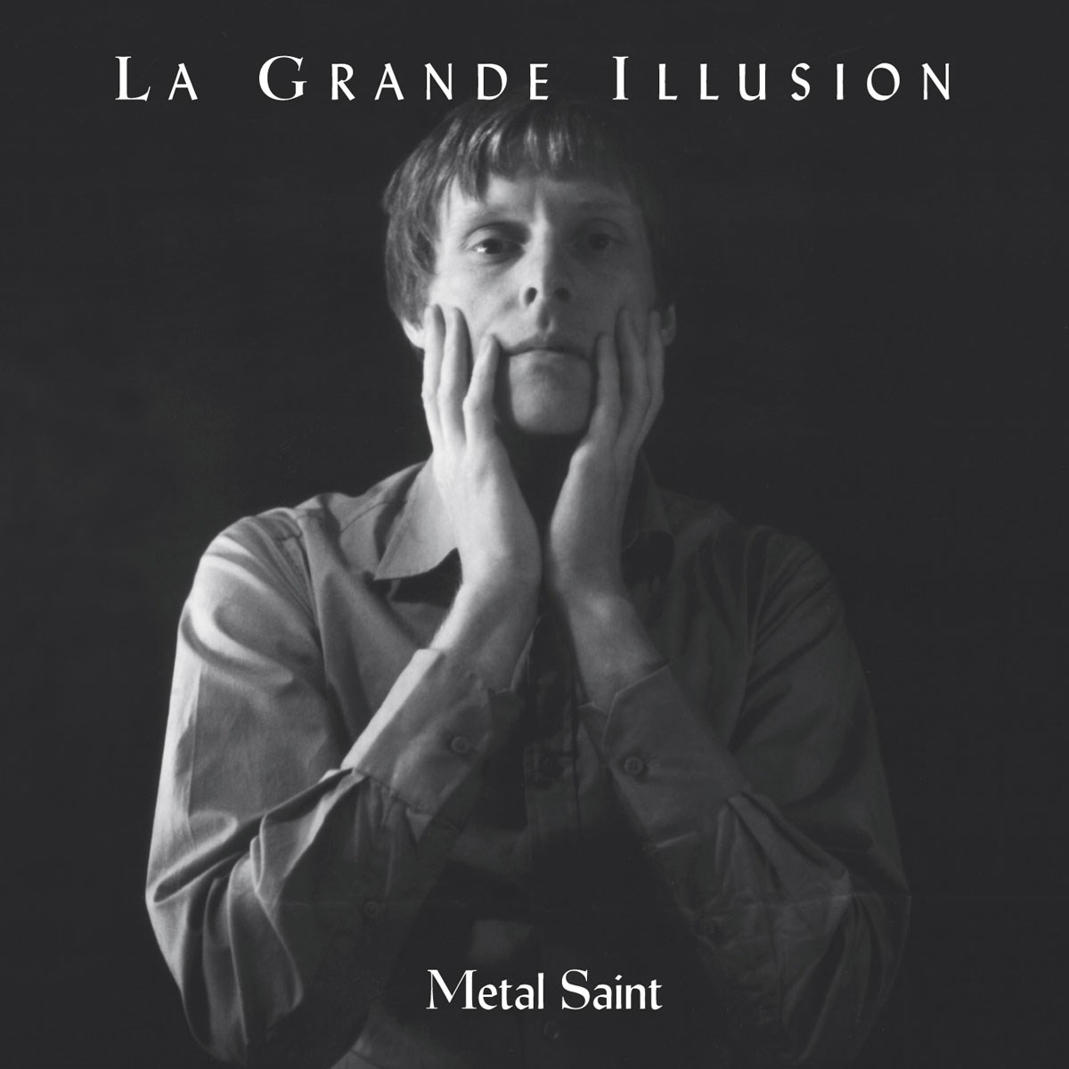 Afbeelding van La Grande Illusion - Metal Saint
