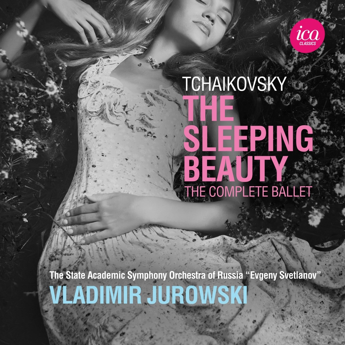 State Academic Symphony Orchestra Of Russia, Vladimir Jurowski - Tchaikovsky: The Sleeping Beauty, Op. 66, Th 13