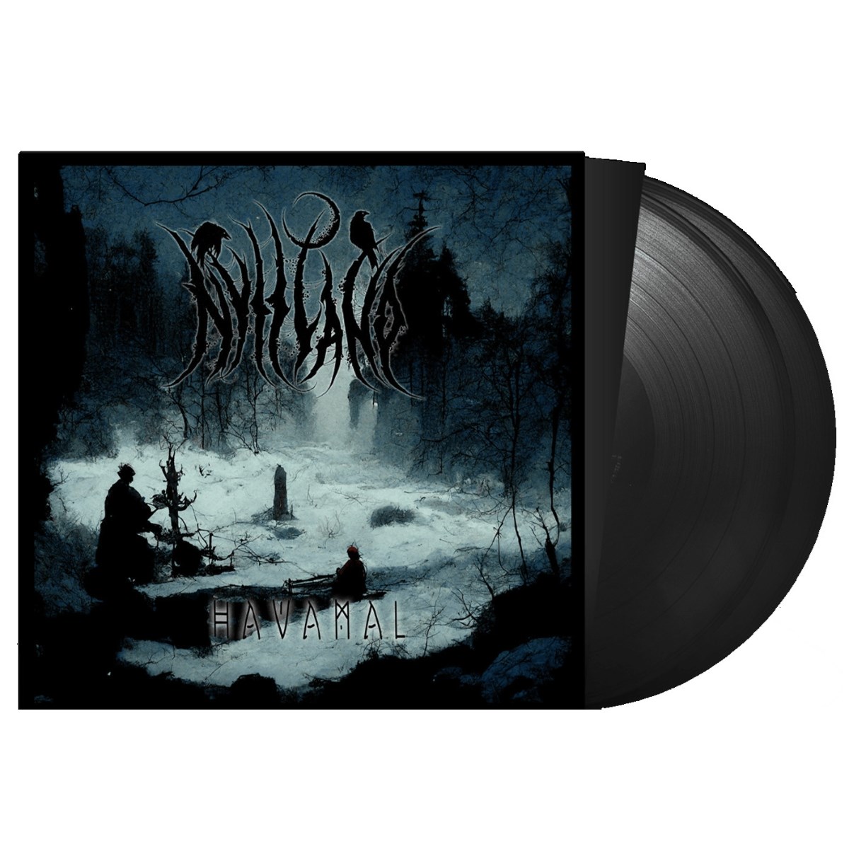 Nytt Land - Havamal