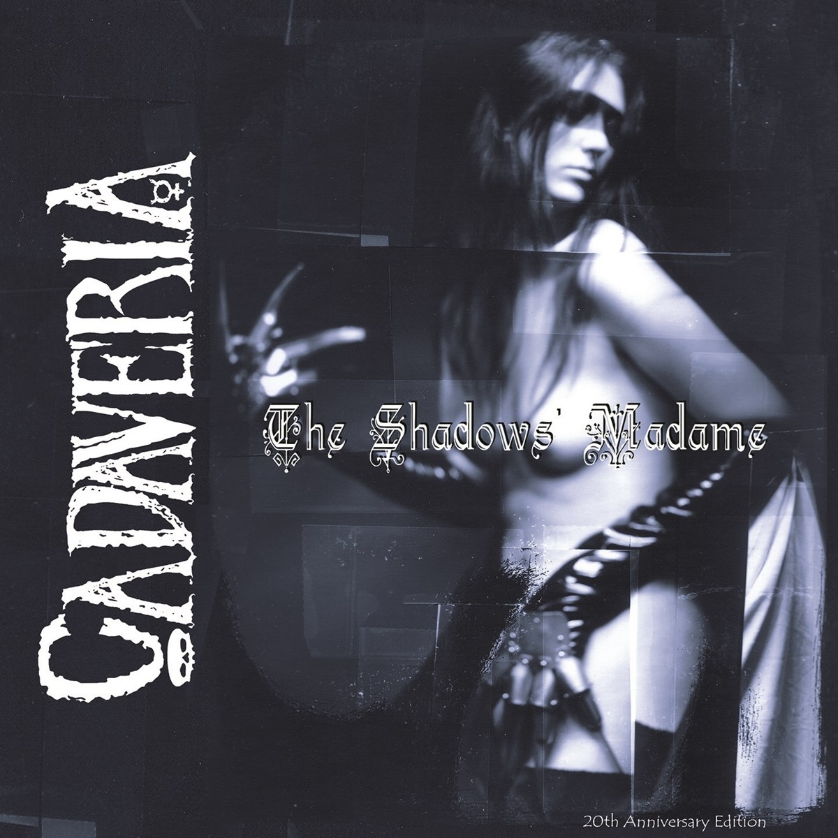 Cadaveria - The Shadows' Madame