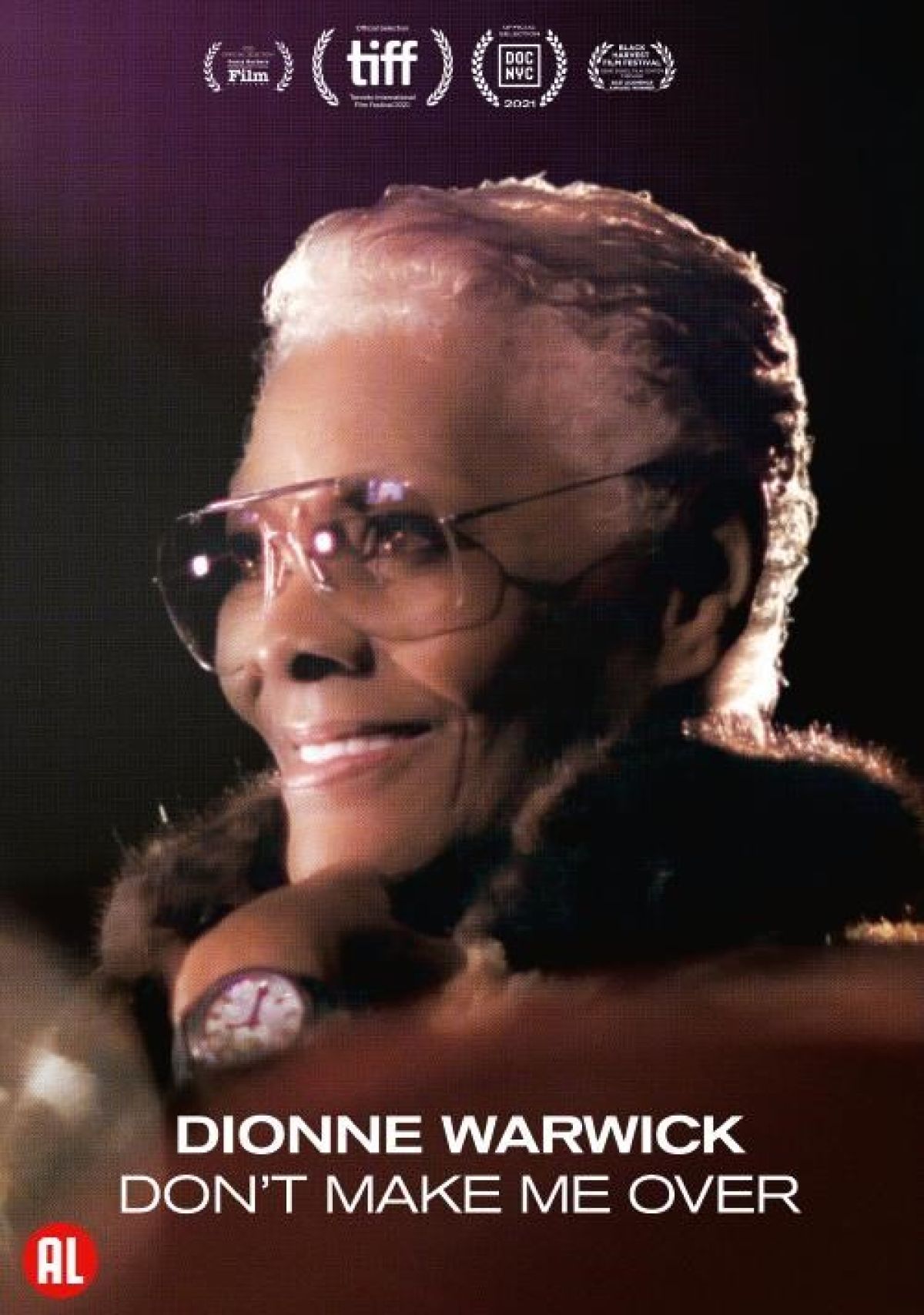 Afbeelding van Dionne Warwick - Don't Make Me Over