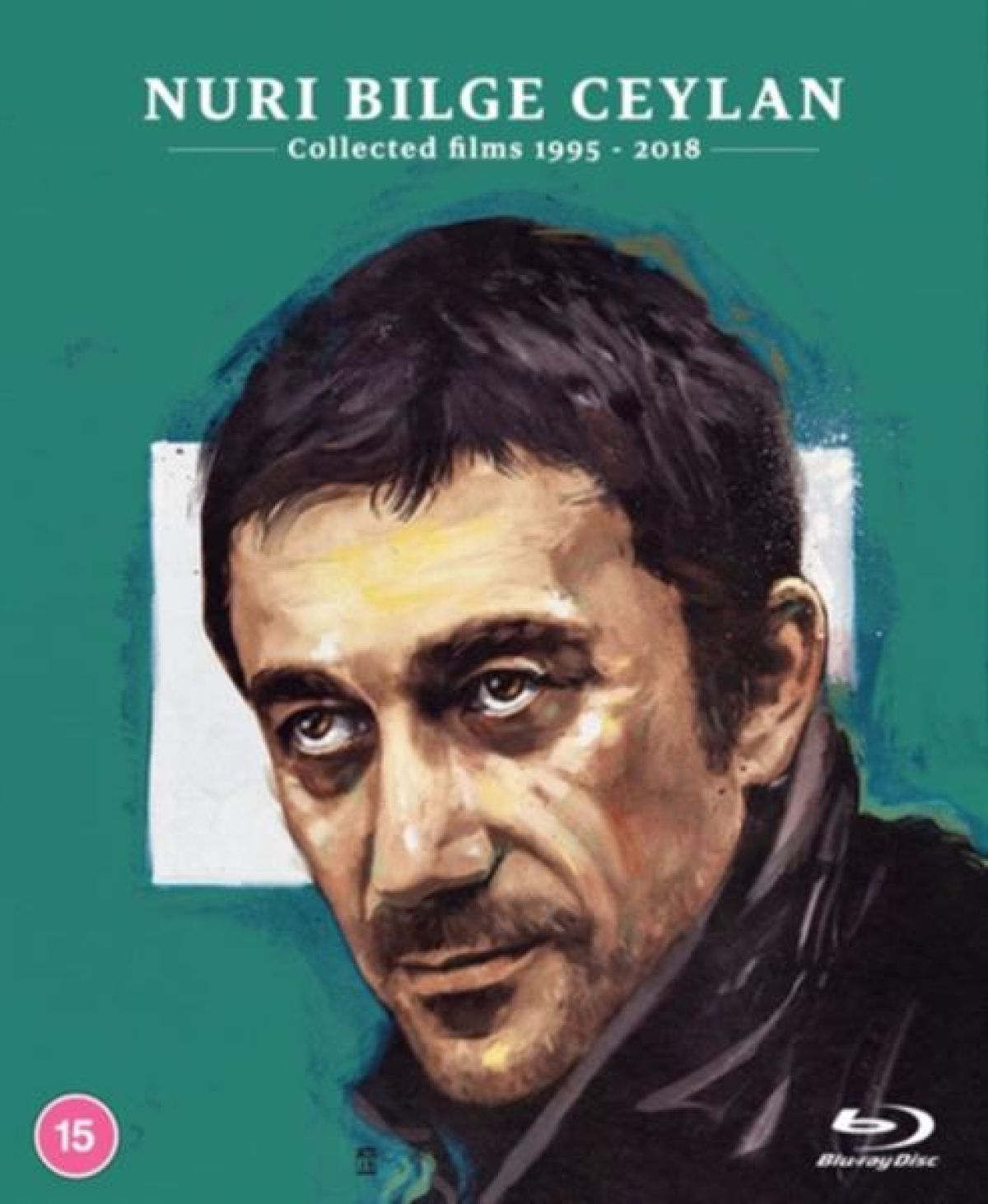Afbeelding van Nuri Bilge Ceylan: The Complete Films