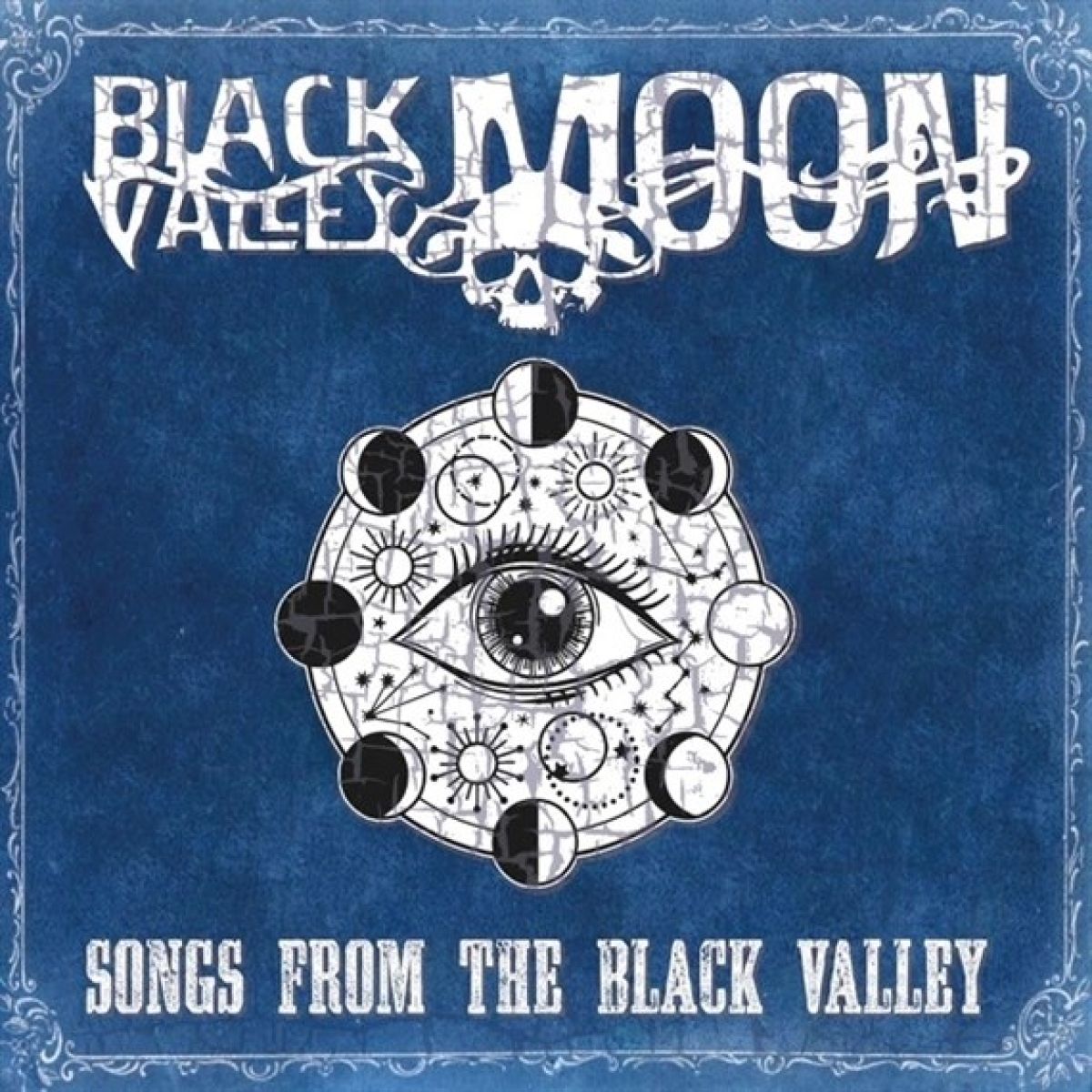 Afbeelding van Black Valley Moon - Songs From The Black Valley
