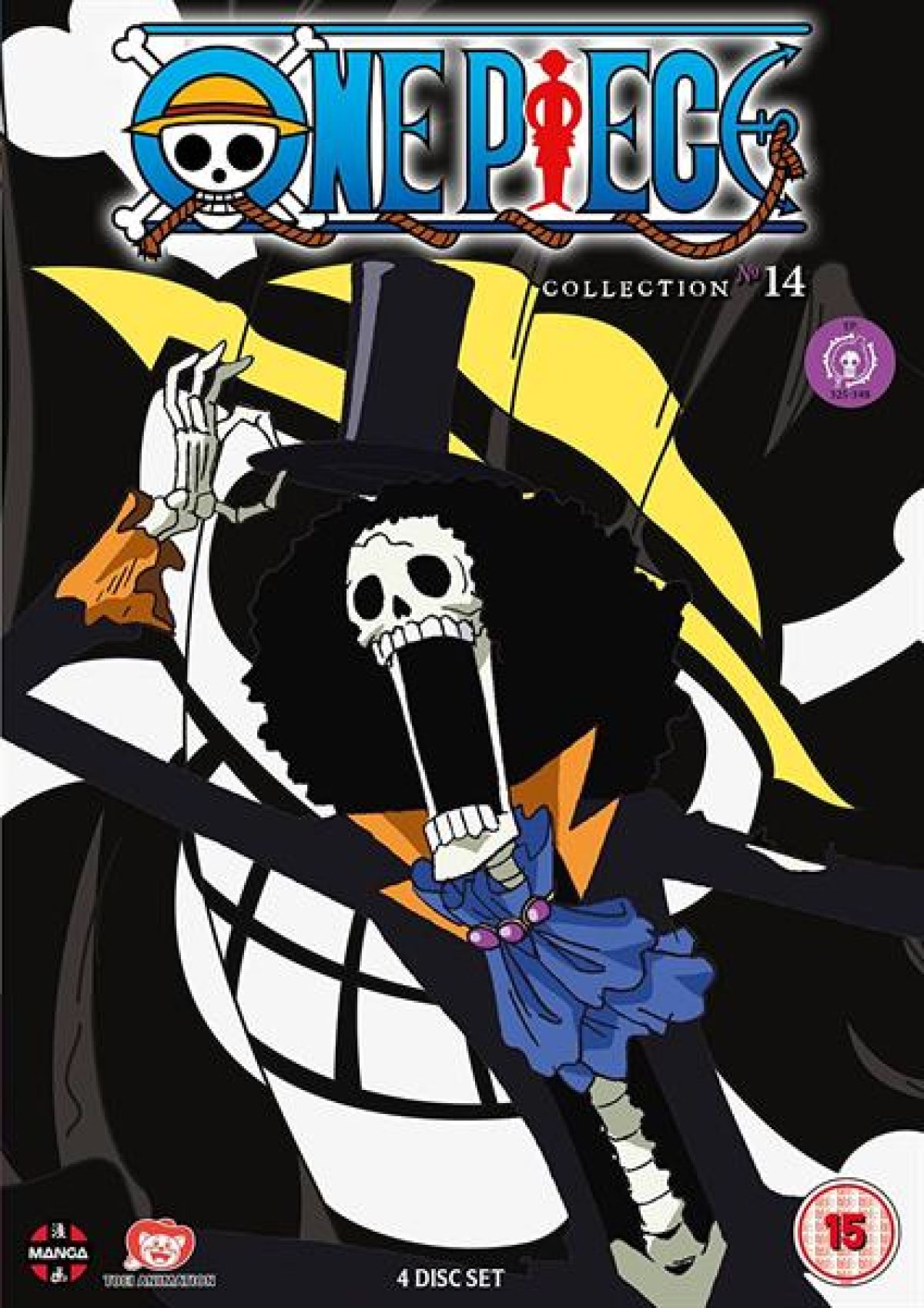 Afbeelding van One Piece: Collection 14