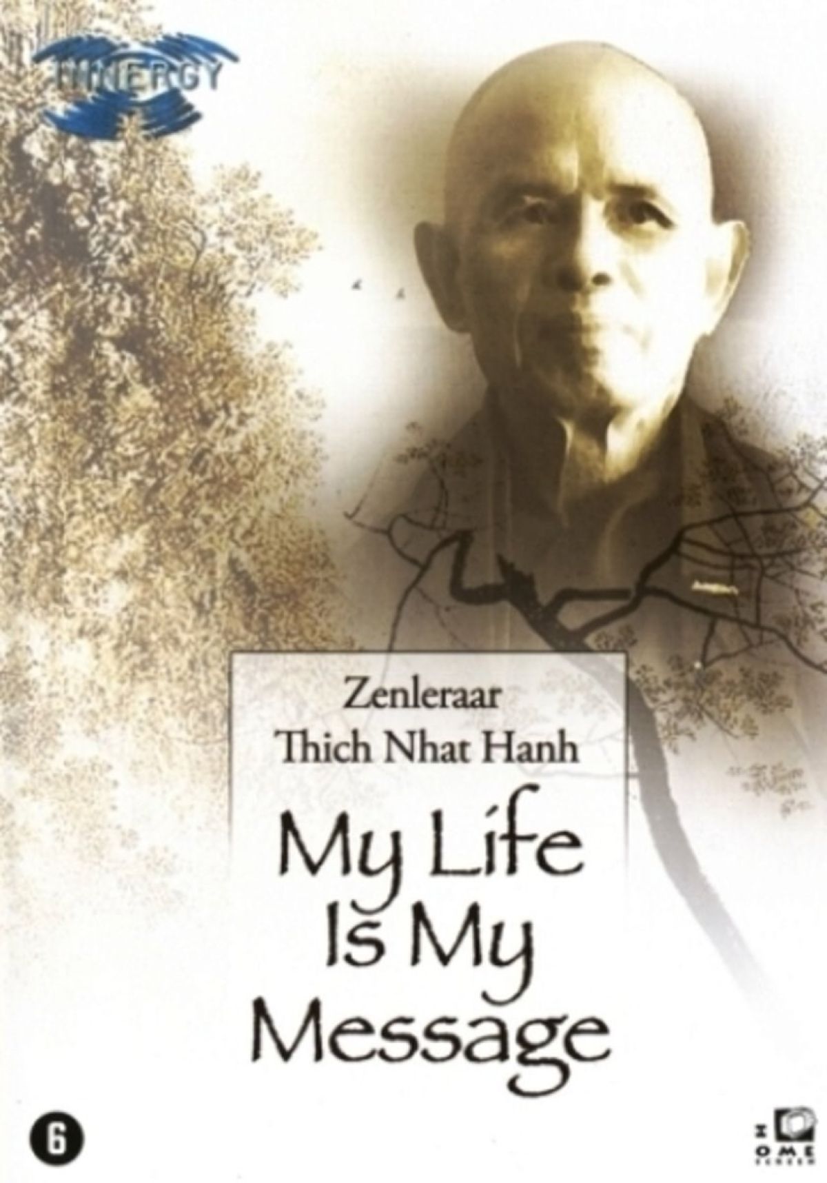 My life is My message