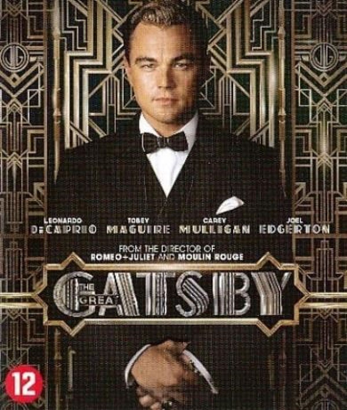 Afbeelding van Great Gatsby