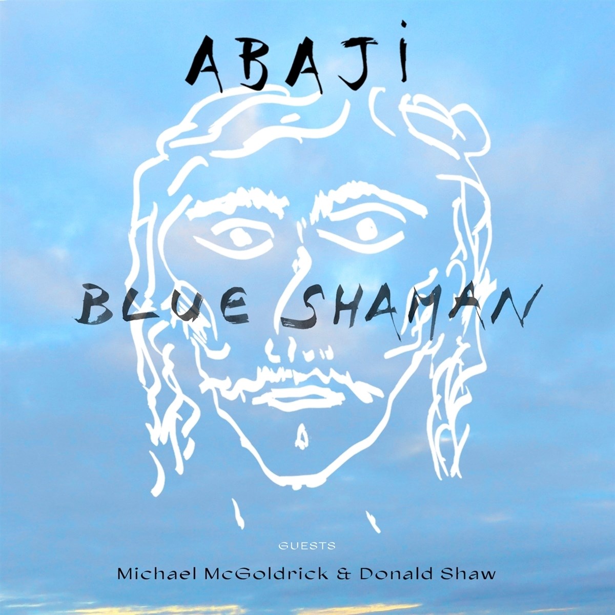 Afbeelding van Abaji - Blue Shaman