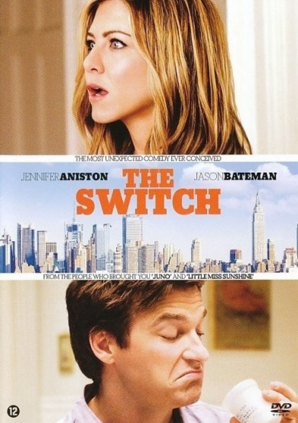 Afbeelding van Switch