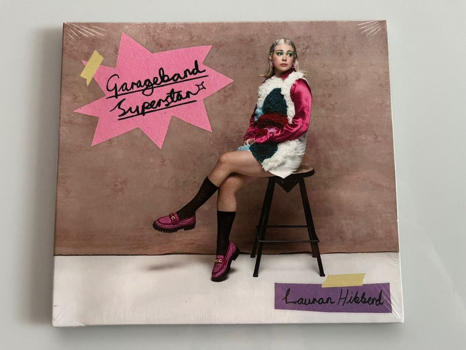 Garageband Superstar