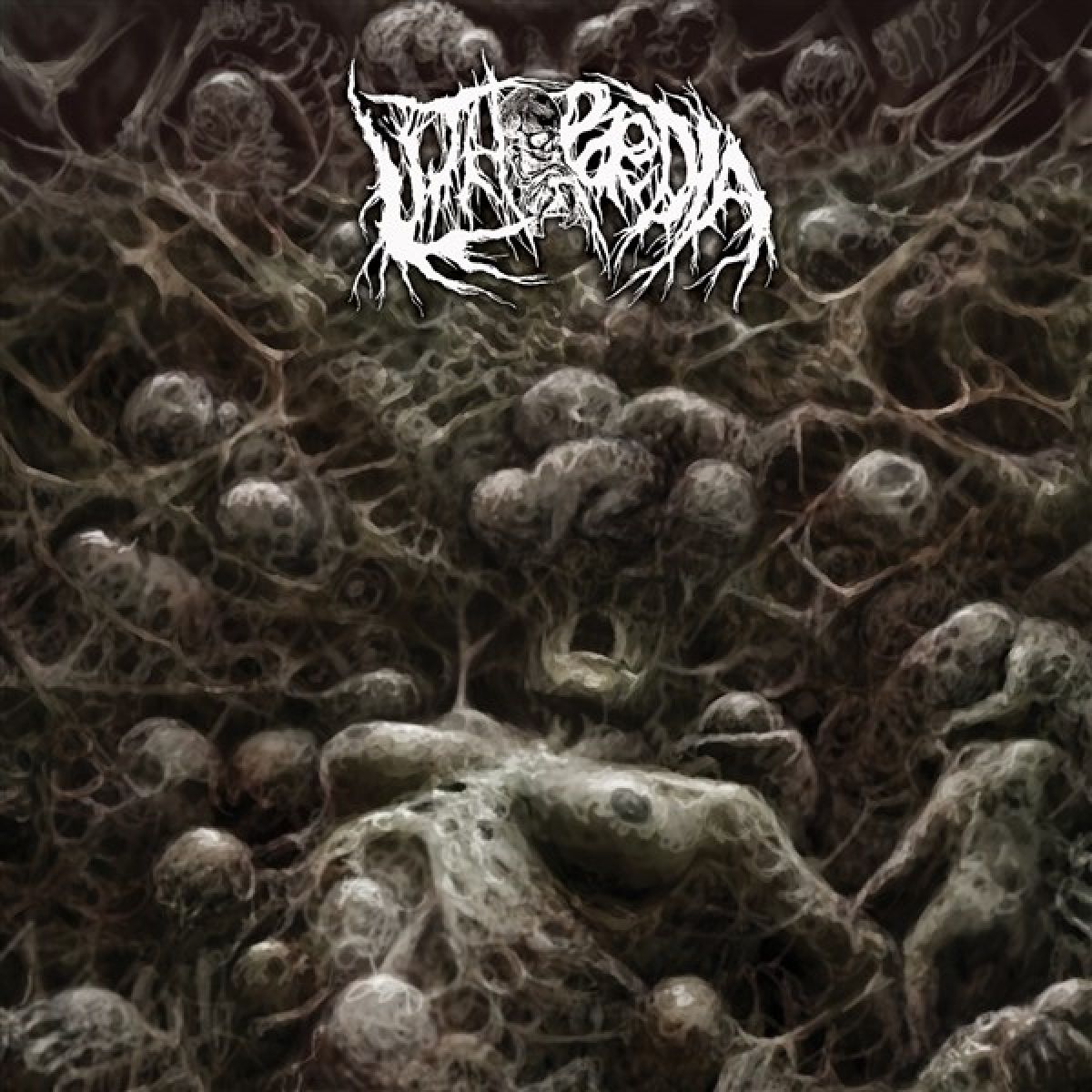 Lithopaedia - Inferno