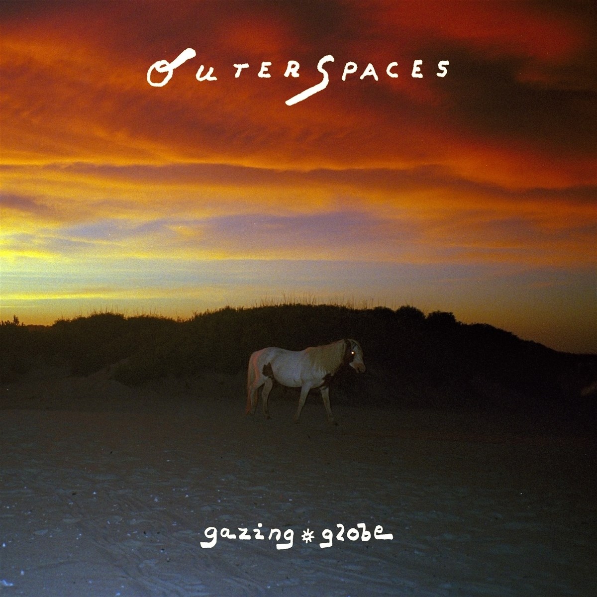 Afbeelding van Outer Spaces - Gazing Globe