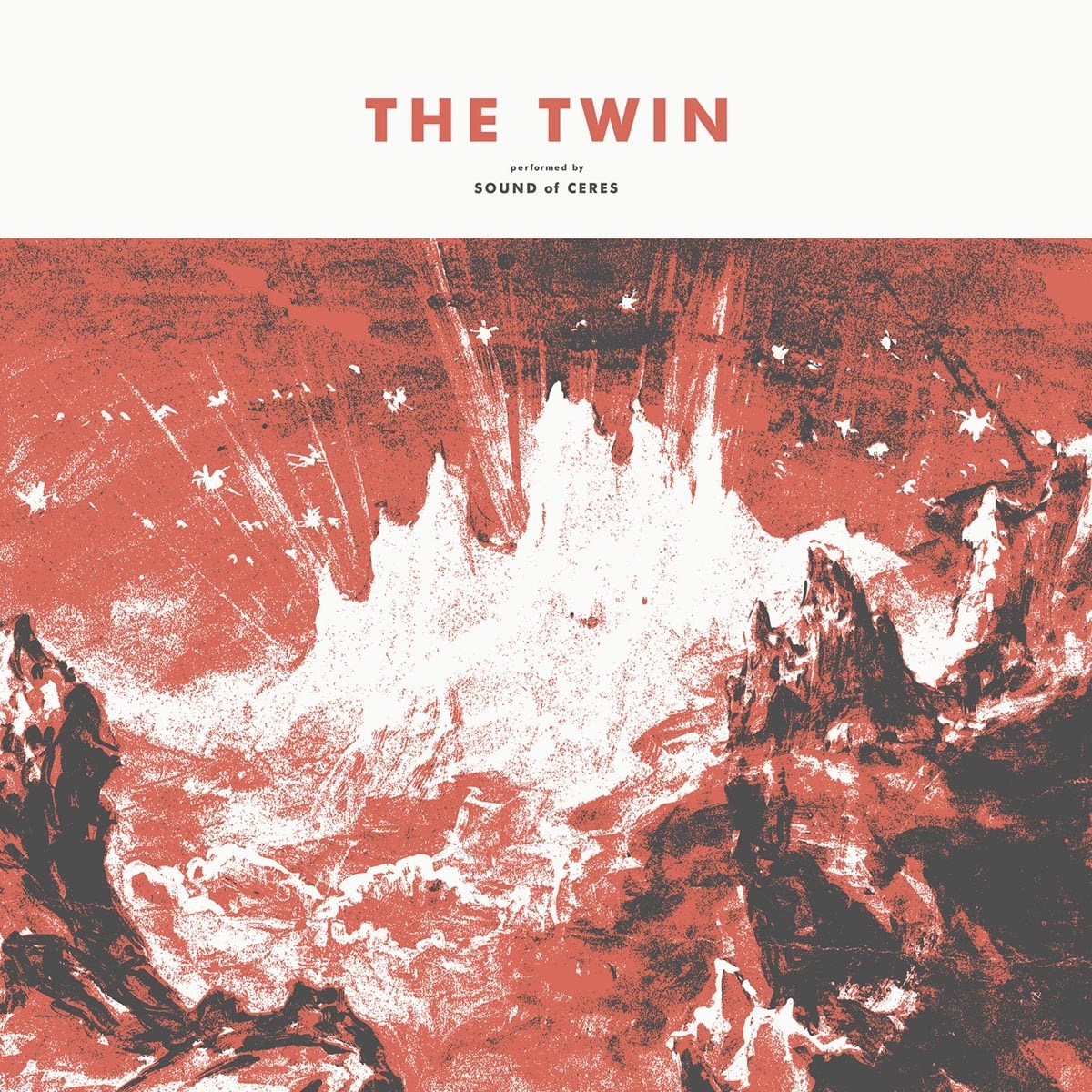 Afbeelding van Sound Of Ceres - The Twin