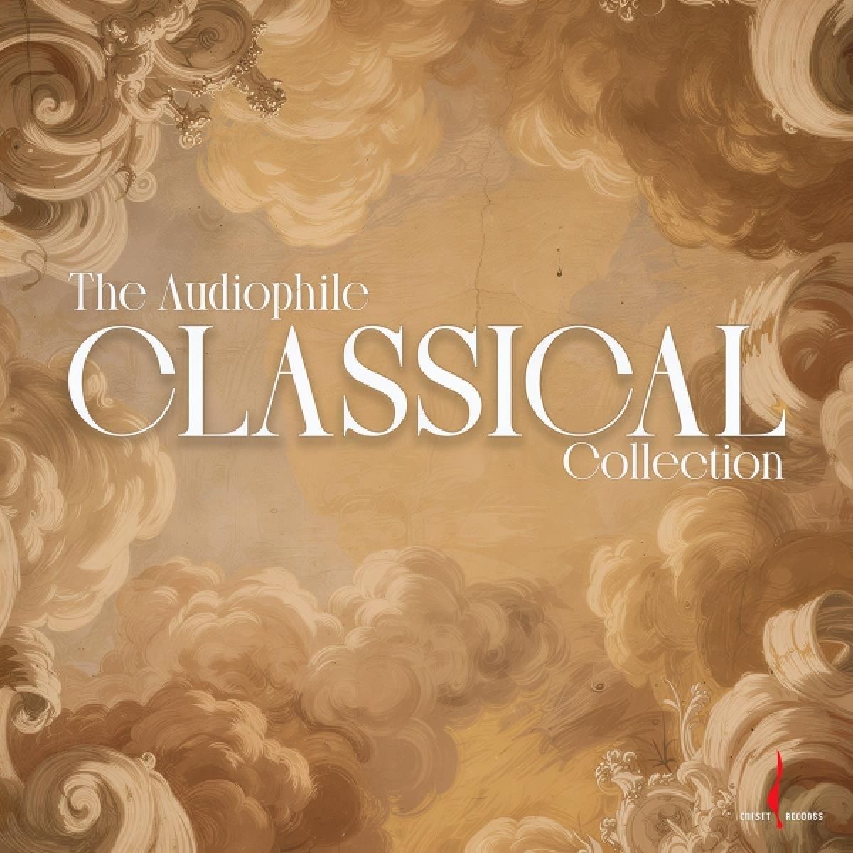 Afbeelding van Various Artists - The Audiophile Classical Collection