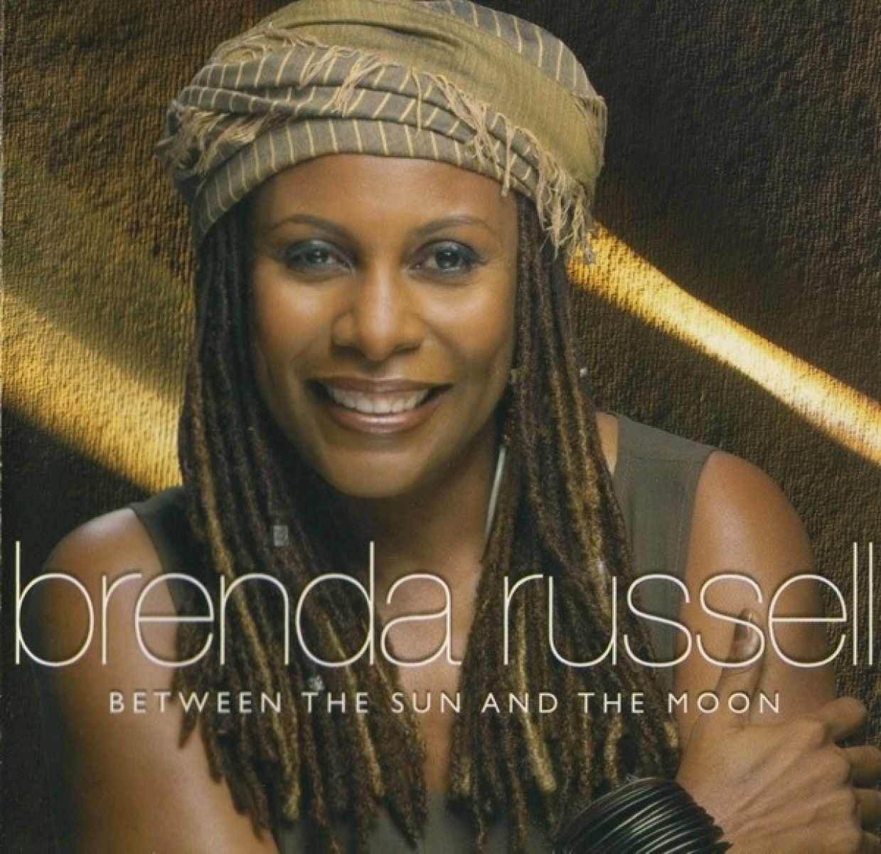 Brenda Russell - Between The Sun And The Moon