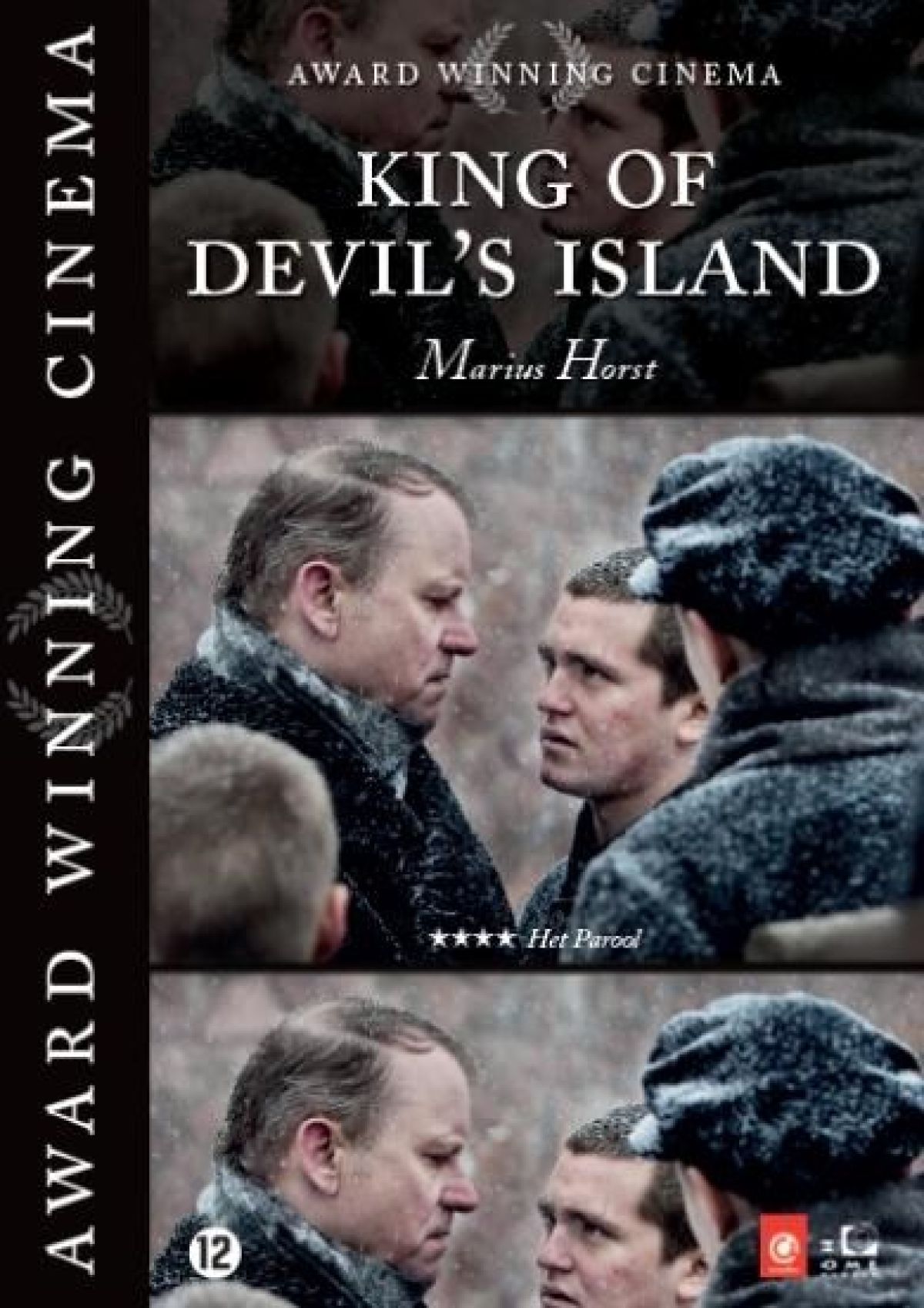 King of devil's island