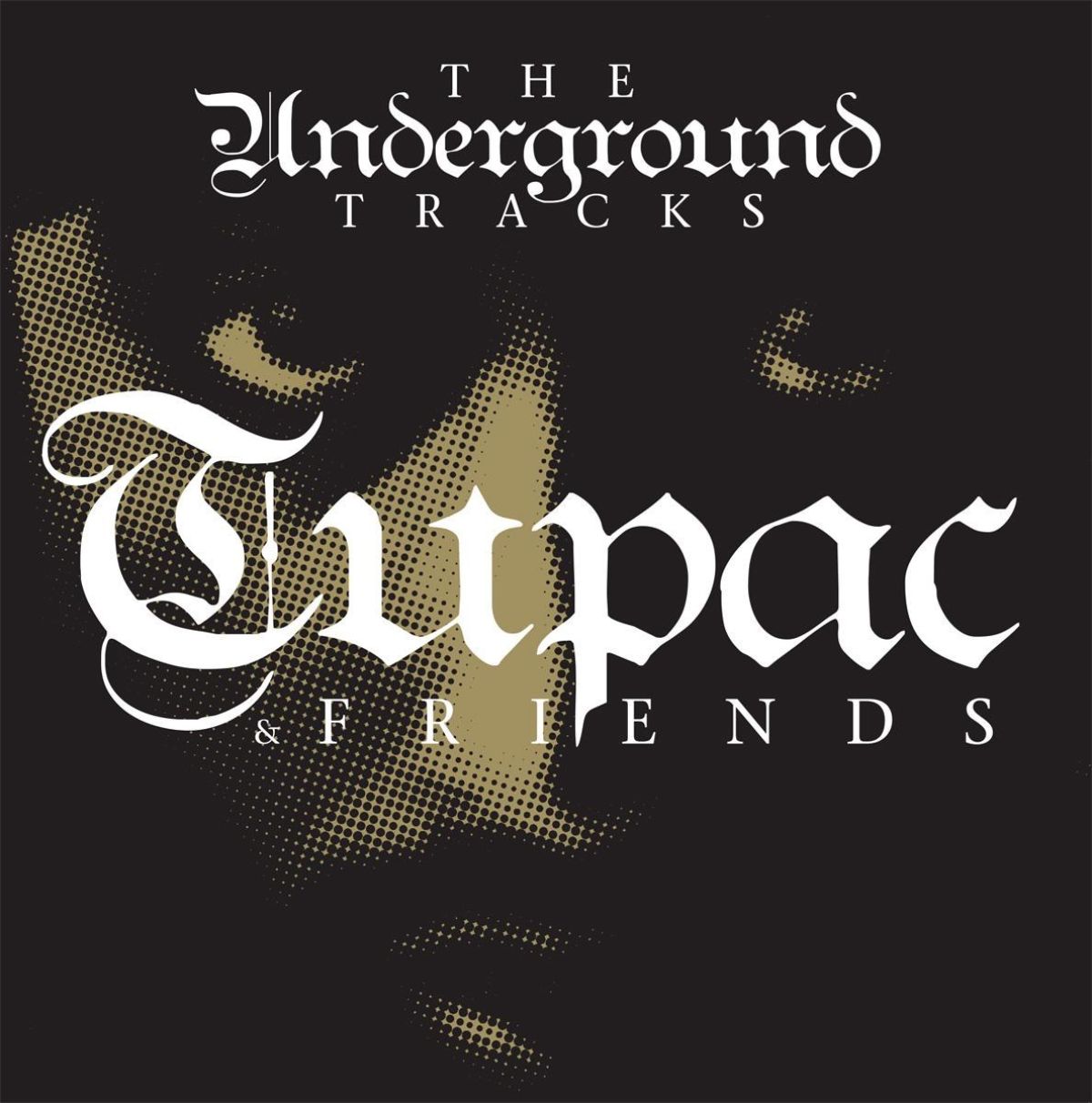 Afbeelding van The Underground Tracks