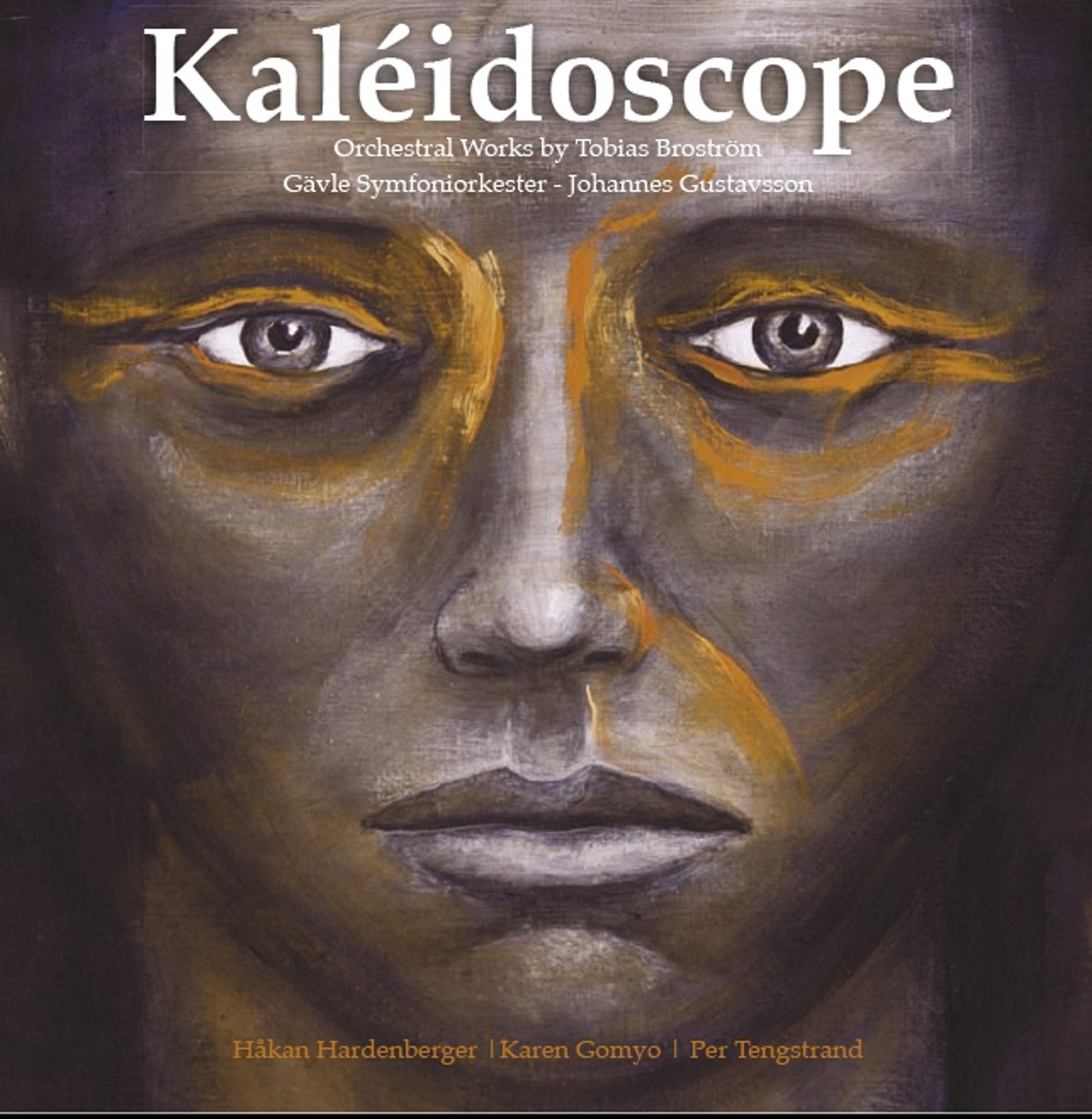 Afbeelding van Various Artists - Brostom: Kaleidoscope