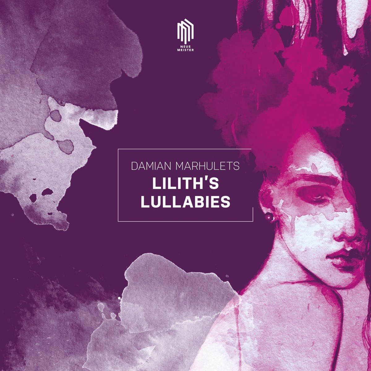 Afbeelding van Marhulets: Lilith's Lullabies