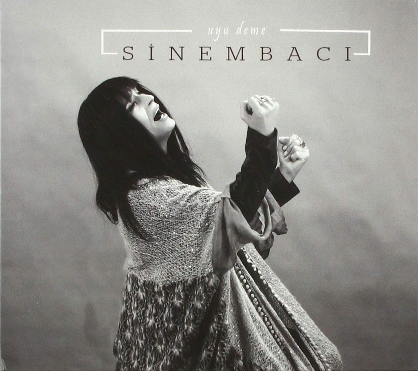 Sinem Baci - Uyu Deme