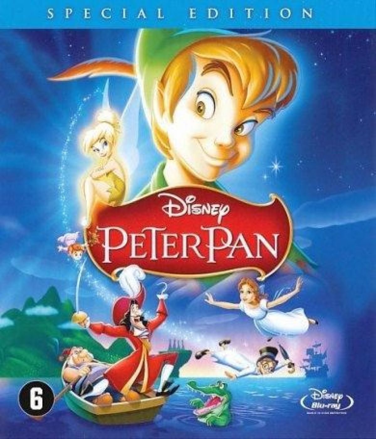 Peter Pan