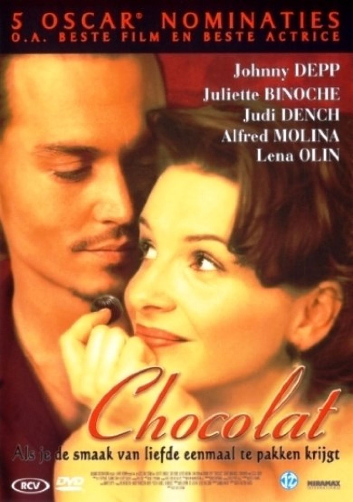 Afbeelding van Chocolat