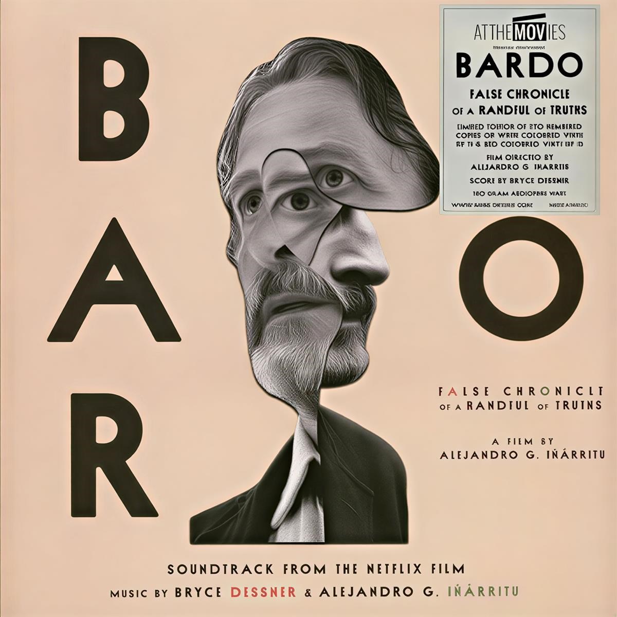 Afbeelding van Various Artists - Bardo