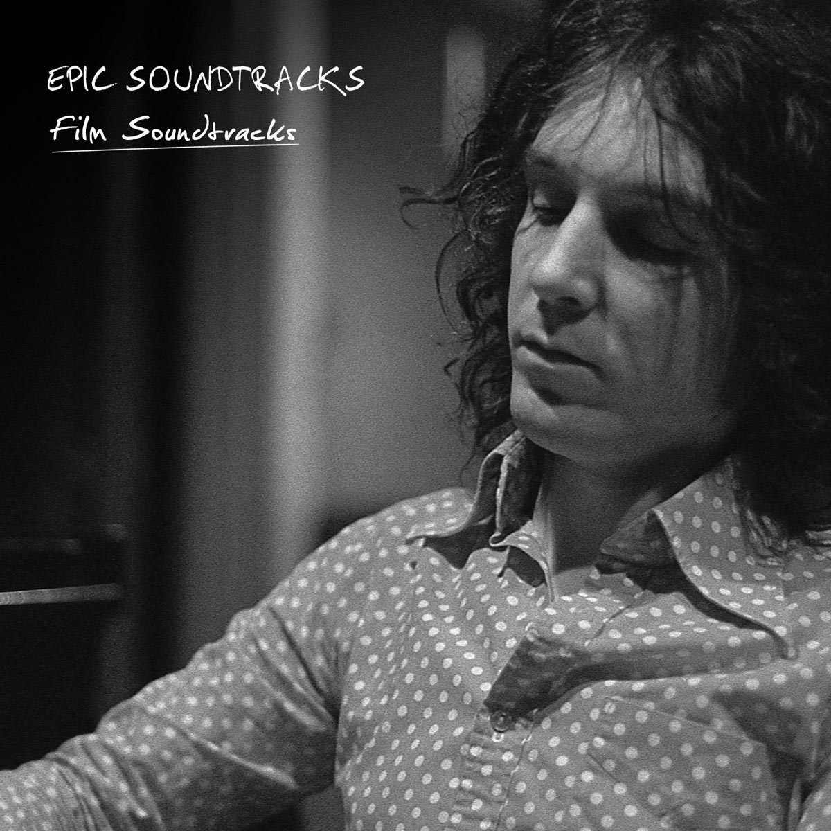 Afbeelding van Film Soundtracks