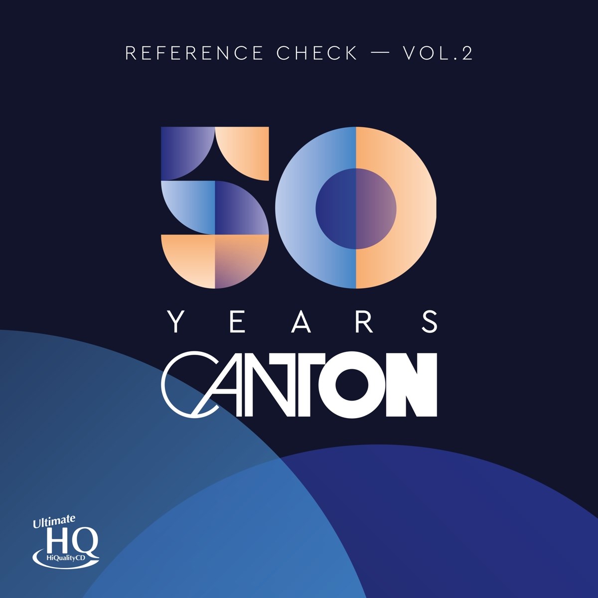 Various Artists - Canton Reference Check Vol.2