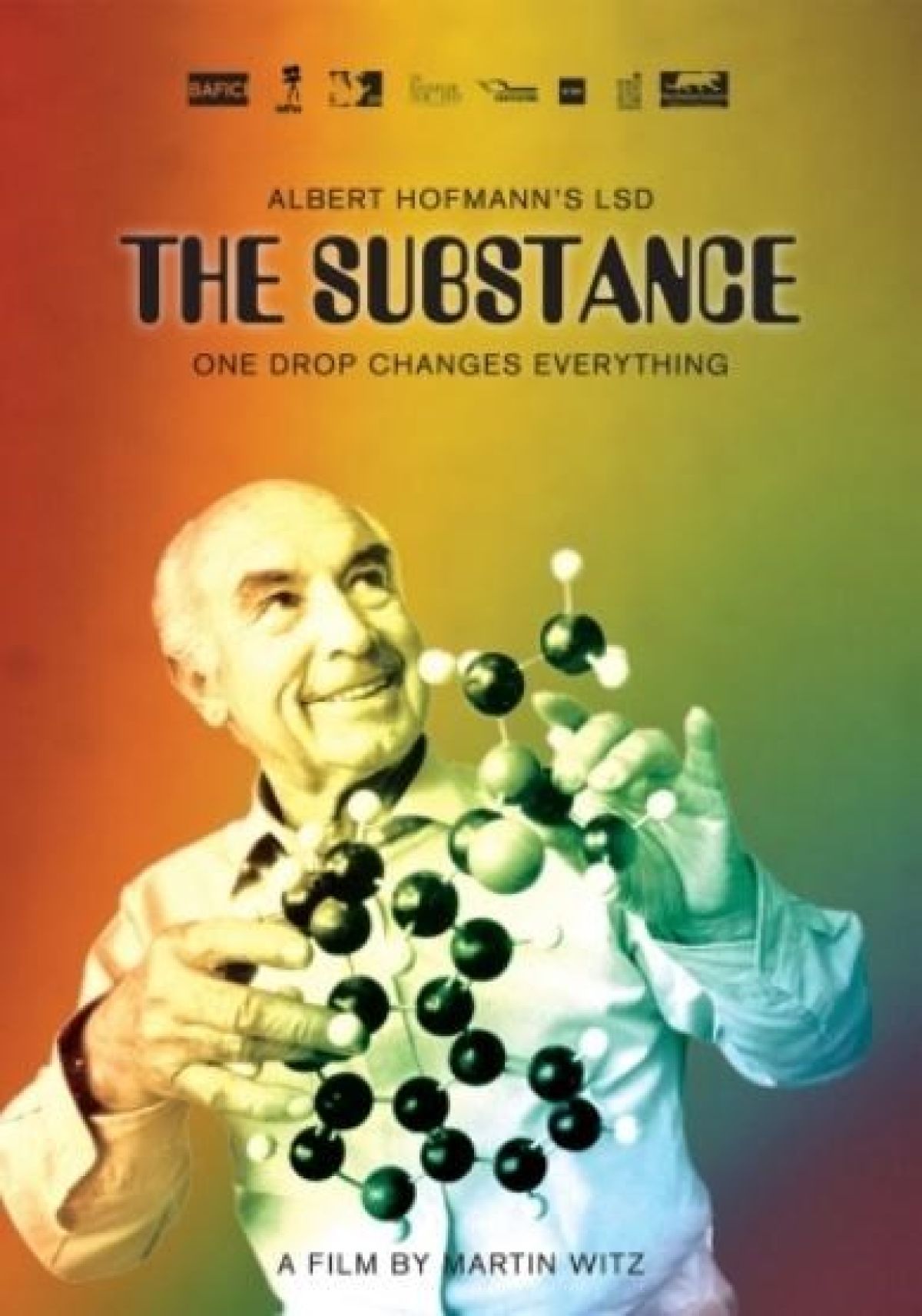 Afbeelding van Substance