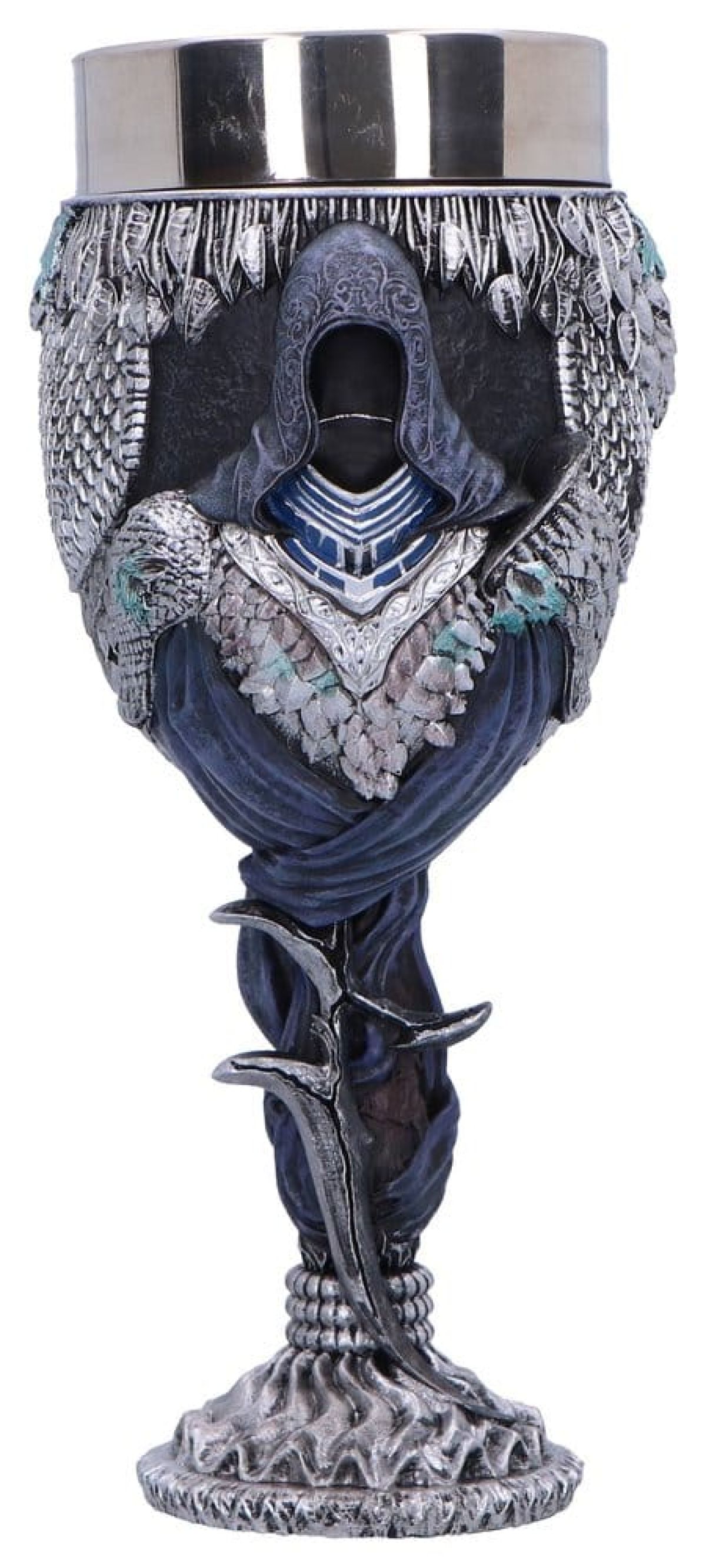 Afbeelding van Elden Ring - Black Knife Assassin - Wijnkelk