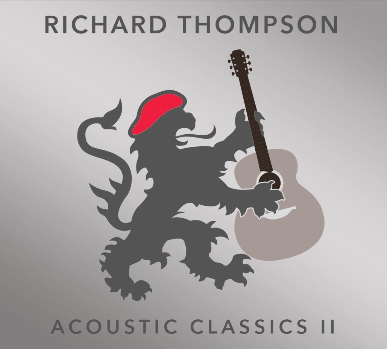 Afbeelding van Acoustic Classics Ii