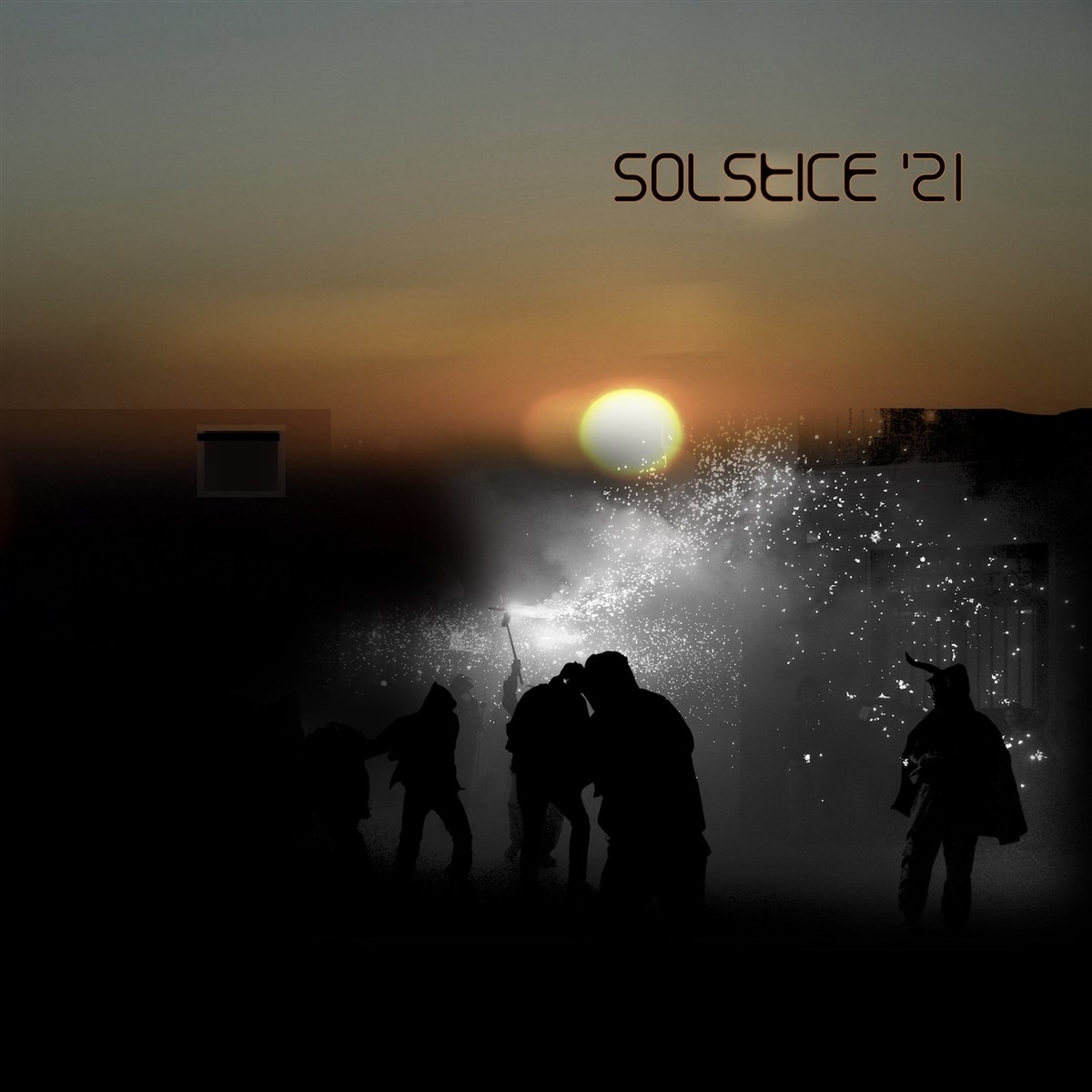 Afbeelding van Various Artists - Solstice 21
