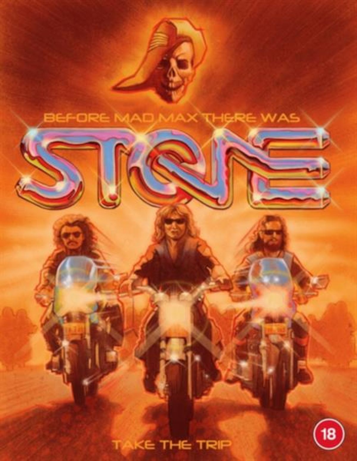 Afbeelding van Stone