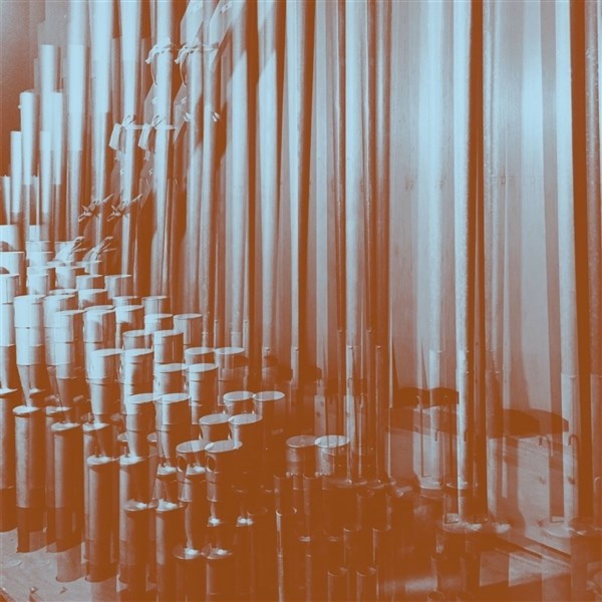 Afbeelding van Hanno Leichtmann - Outerlands