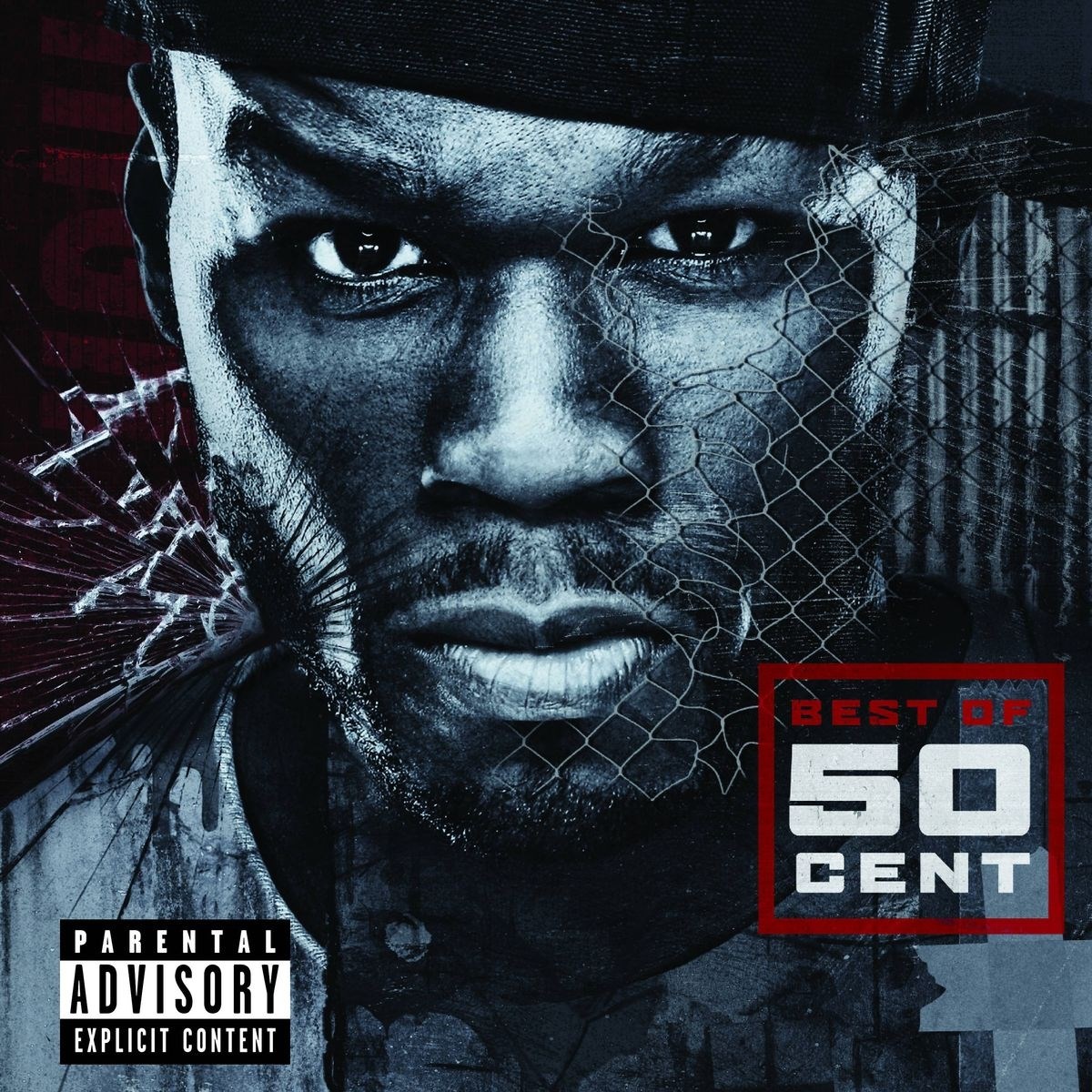 Afbeelding van 50 Cent - Best Of