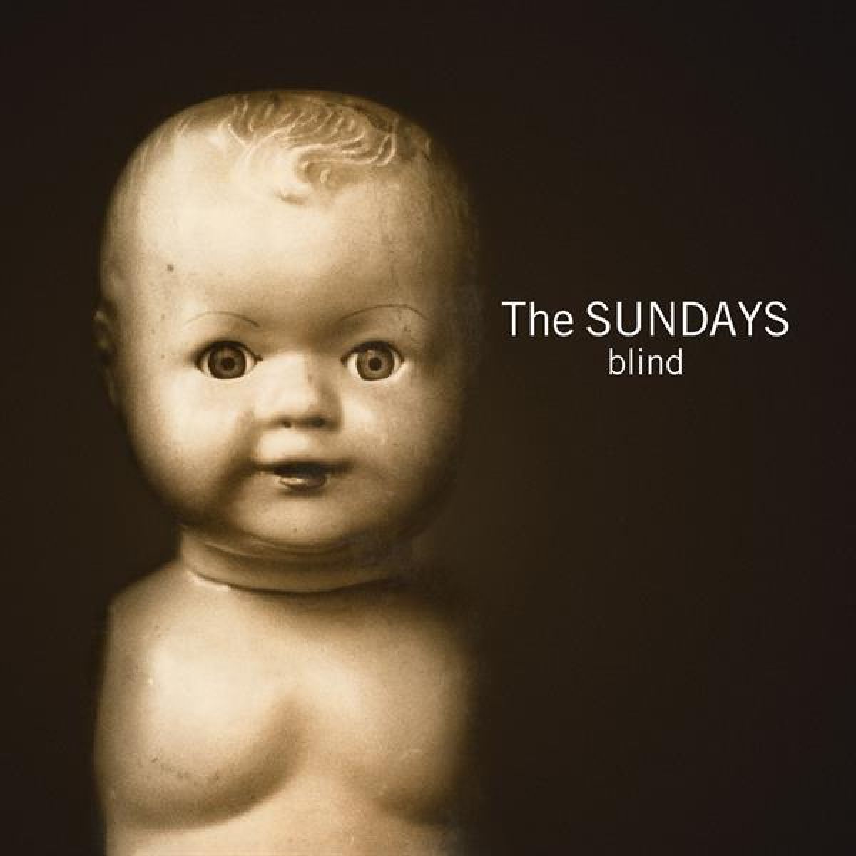 Afbeelding van The Sundays - Blind