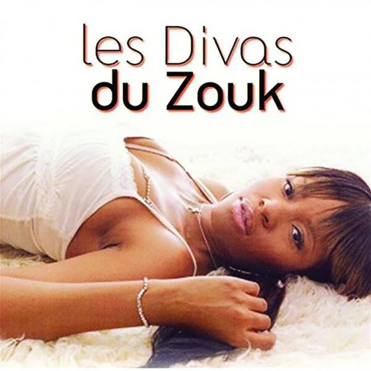 Afbeelding van Various Artists - Les Divas Du Zouk