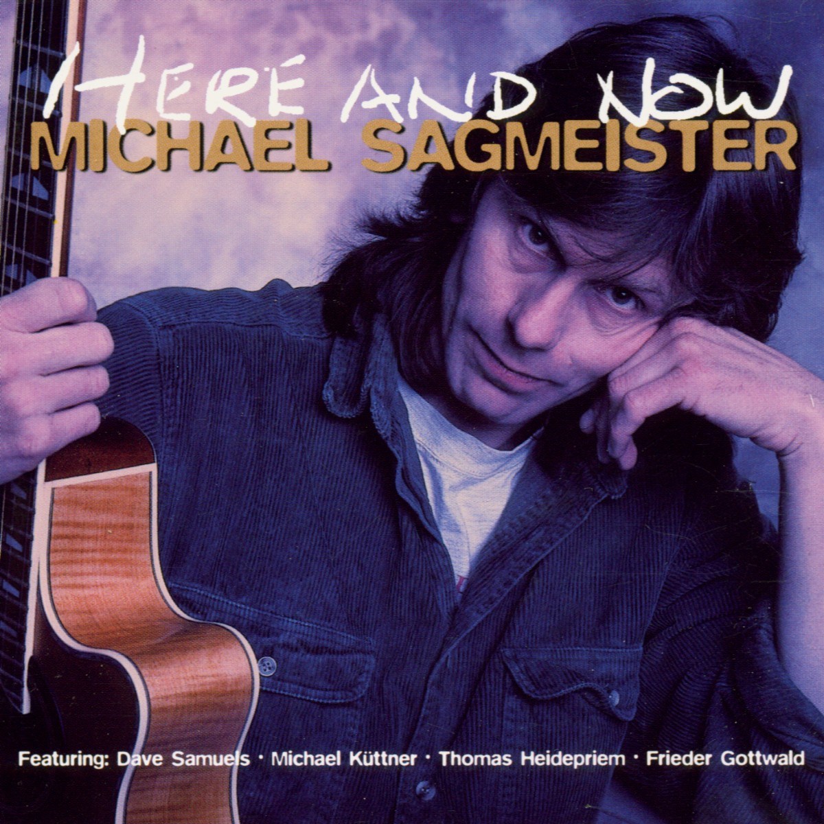 Afbeelding van Michael Sagmeister - Here And Now