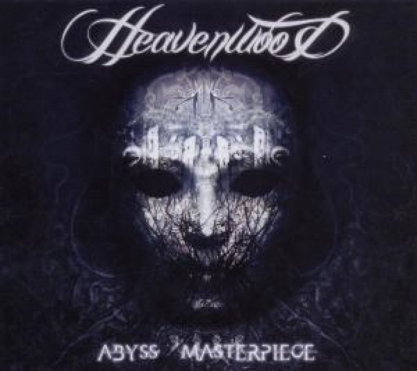 Afbeelding van Heavenwood - Abyss Masterpiece