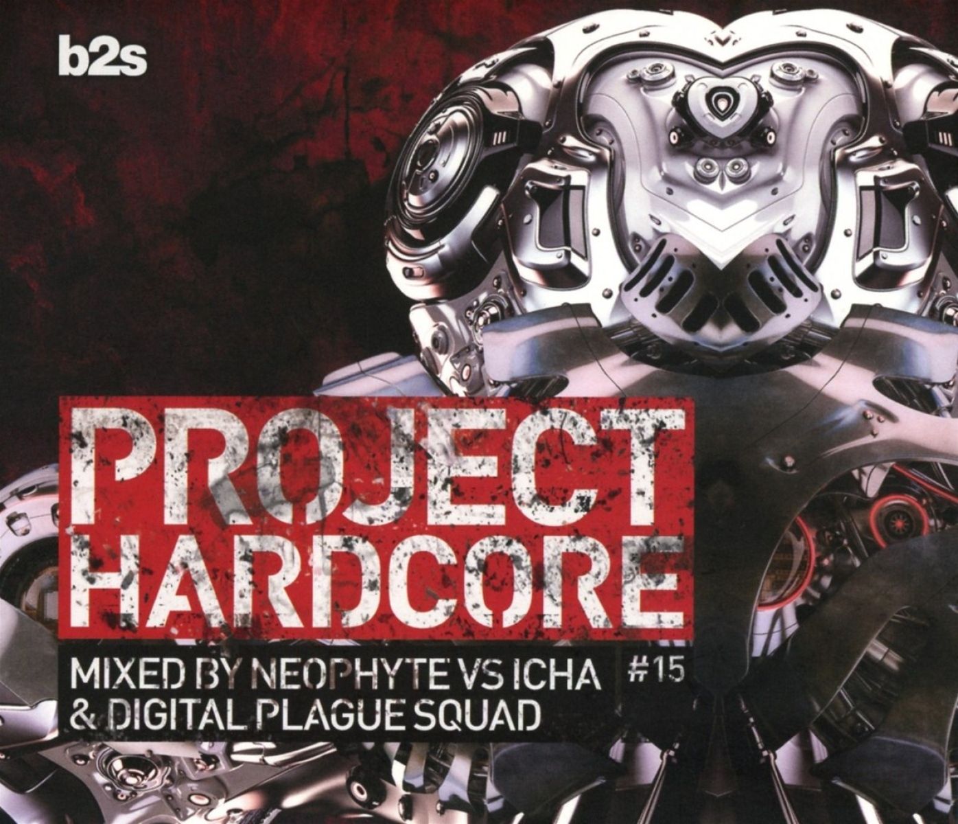 Afbeelding van Project Hardcore Ph15