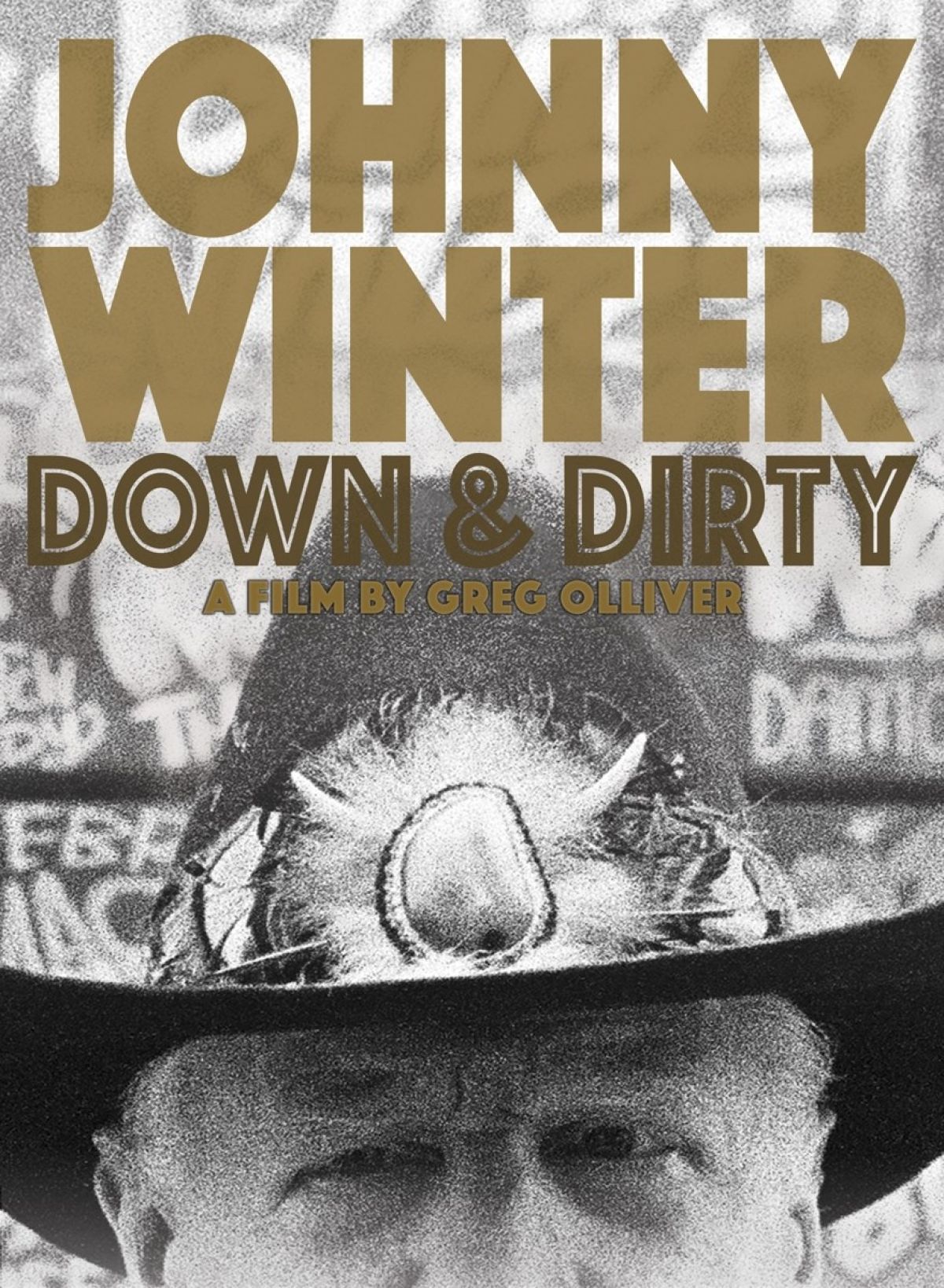 Afbeelding van Down & Dirty
