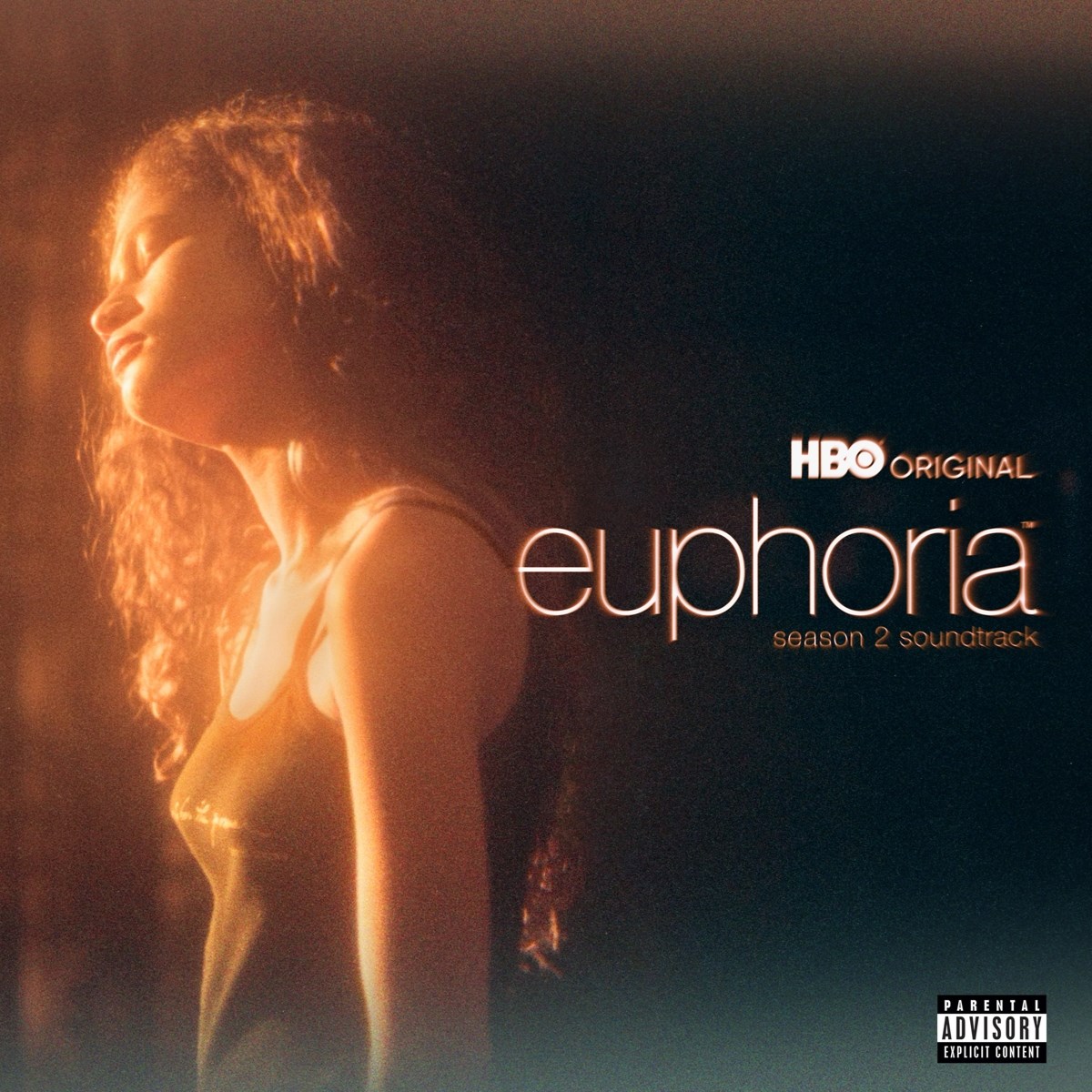 Afbeelding van Various Artists - Euphoria Season 2 (An HBO Original Series Soundtrack)
