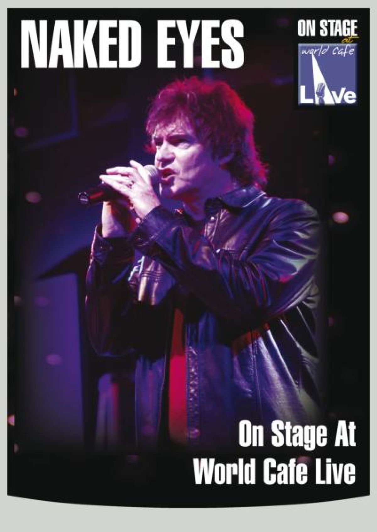Afbeelding van World Cafe Live