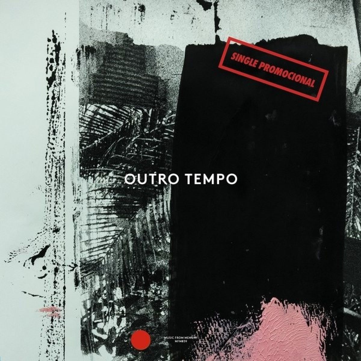 Various Artists - Outro Tempo Single Promocional