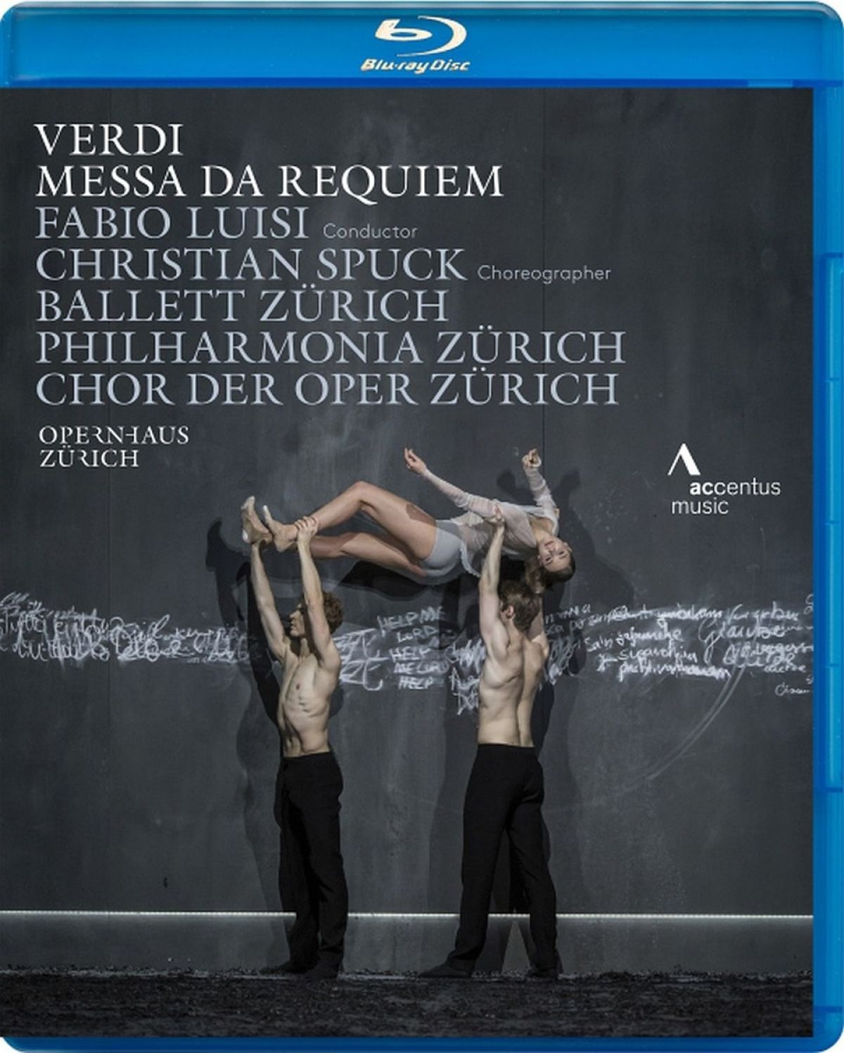 Afbeelding van Requiem