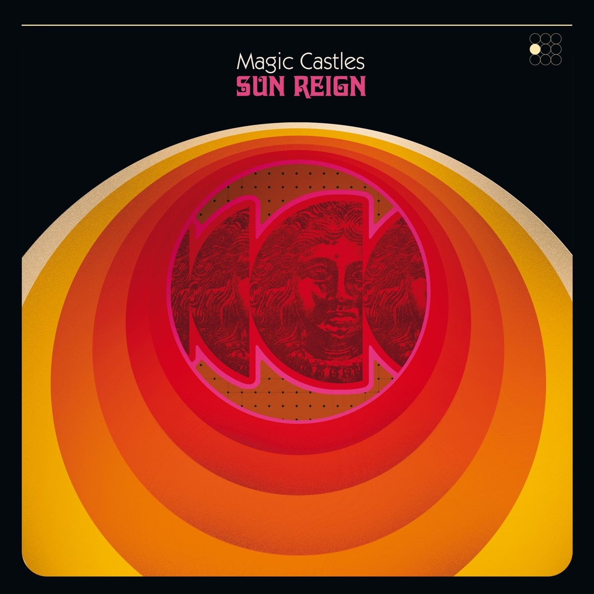 Afbeelding van Magic Castles - Sun Reign