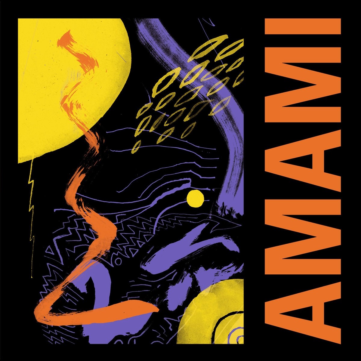 Afbeelding van Amami - Giant