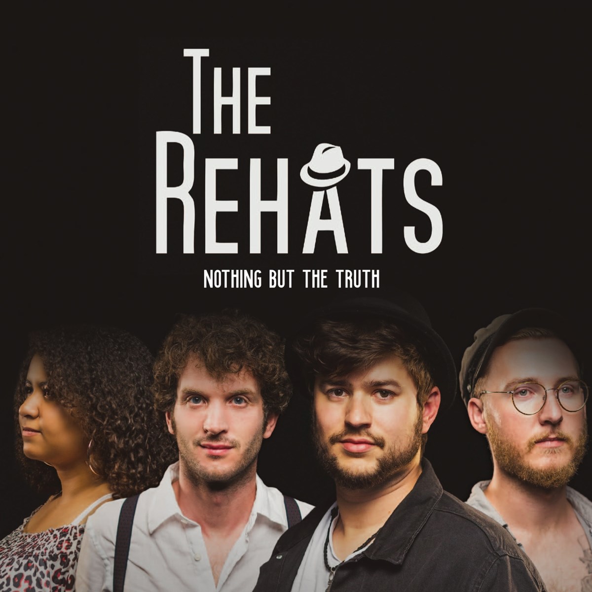 Afbeelding van The Rehats - Nothing But The Truth
