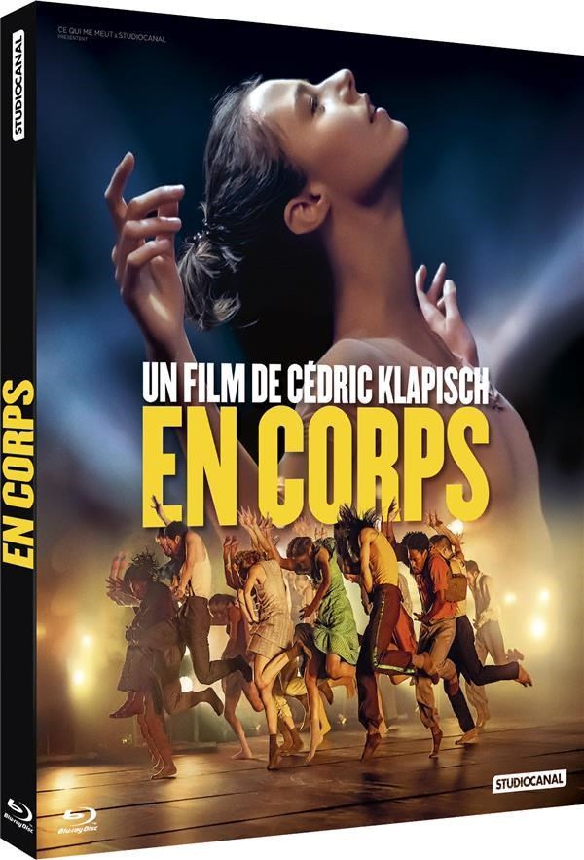 Afbeelding van En Corps